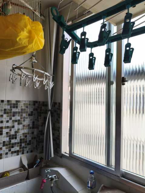 Apartamento, 2 quartos, 45 m² - Foto 5