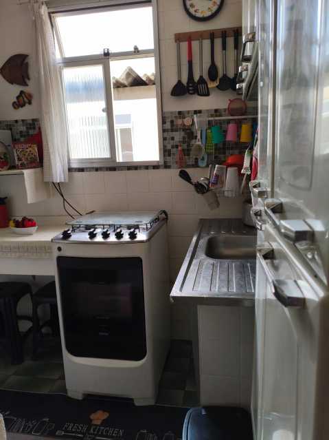 Apartamento, 2 quartos, 45 m² - Foto 6
