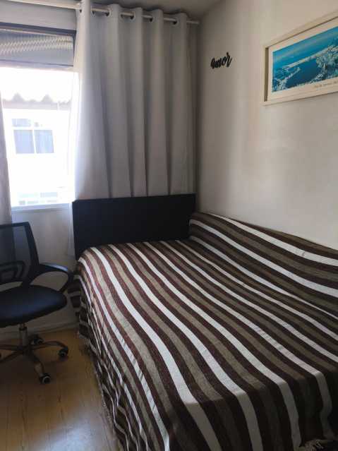 Apartamento, 2 quartos, 45 m² - Foto 7
