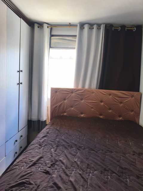 Apartamento, 2 quartos, 45 m² - Foto 8