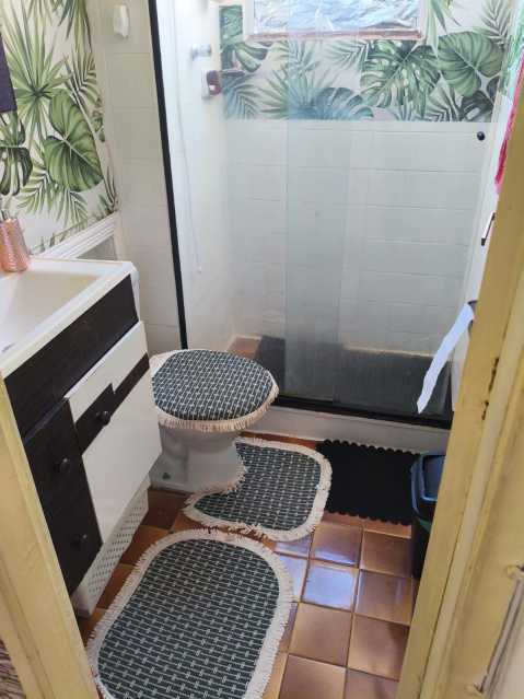 Apartamento, 2 quartos, 45 m² - Foto 10