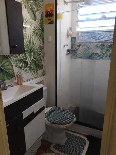 Apartamento, 2 quartos, 45 m² - Foto 11