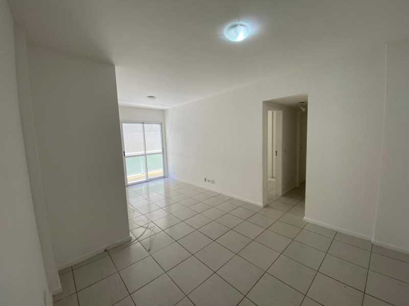 Apartamento, 3 quartos, 78 m² - Foto 1