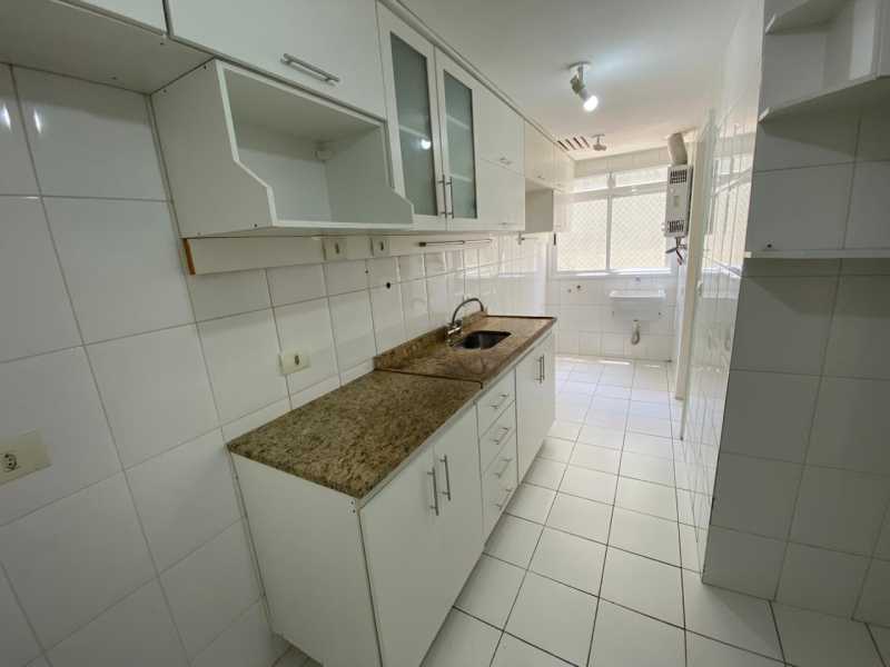 Apartamento, 3 quartos, 78 m² - Foto 3