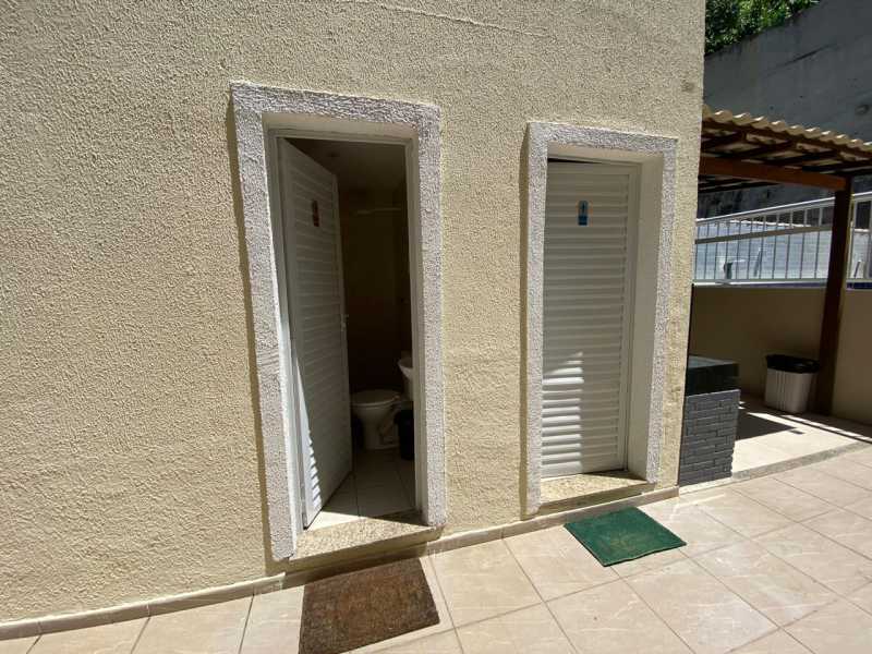 Apartamento, 3 quartos, 78 m² - Foto 14