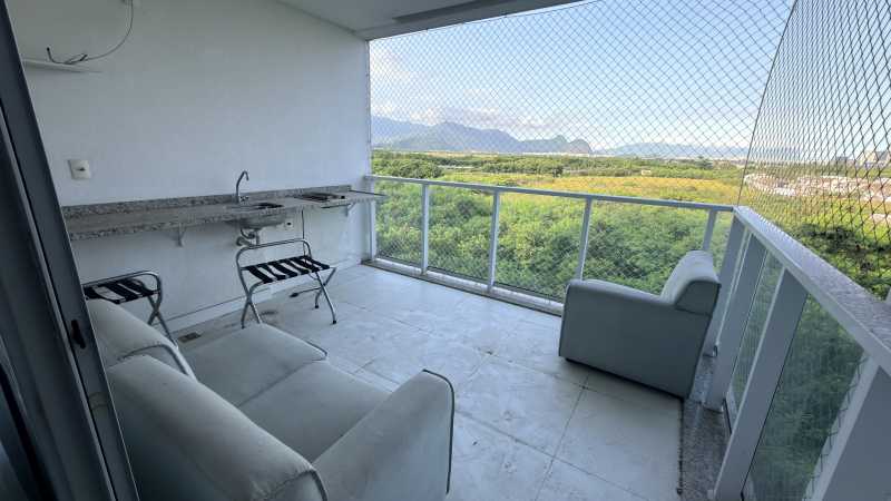 Apartamento, 2 quartos, 71 m² - Foto 1