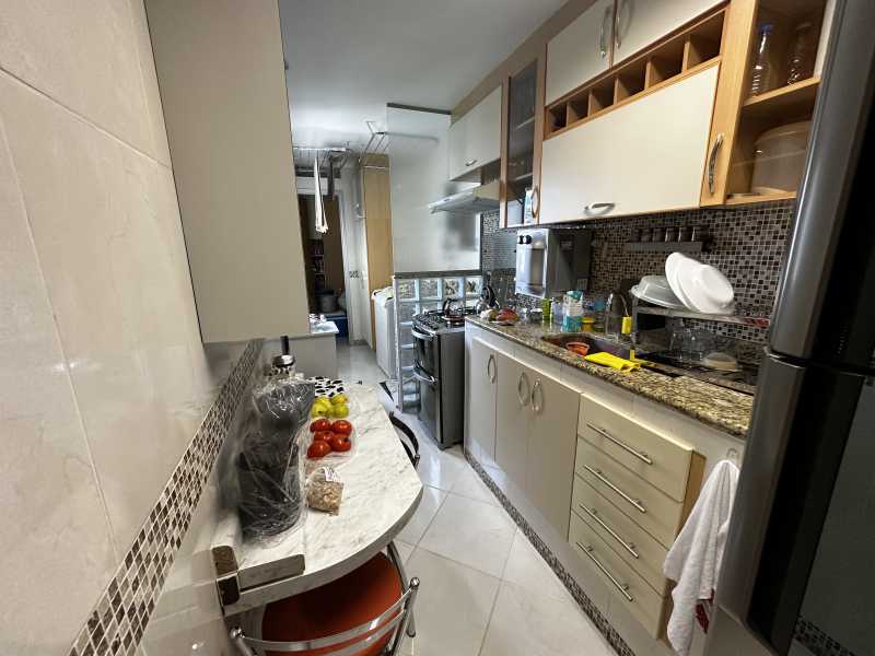 Apartamento, 2 quartos, 77 m² - Foto 10