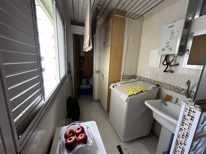 Apartamento, 2 quartos, 77 m² - Foto 11