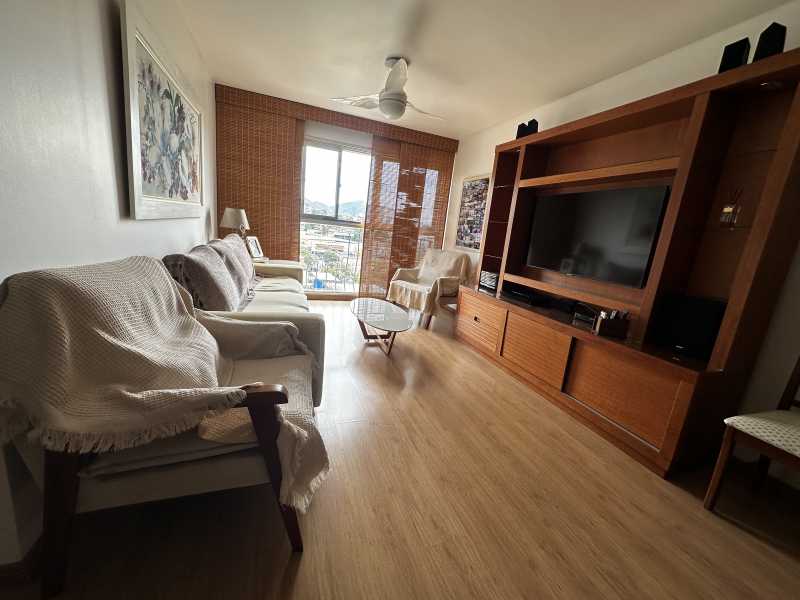 Apartamento, 2 quartos, 77 m² - Foto 4