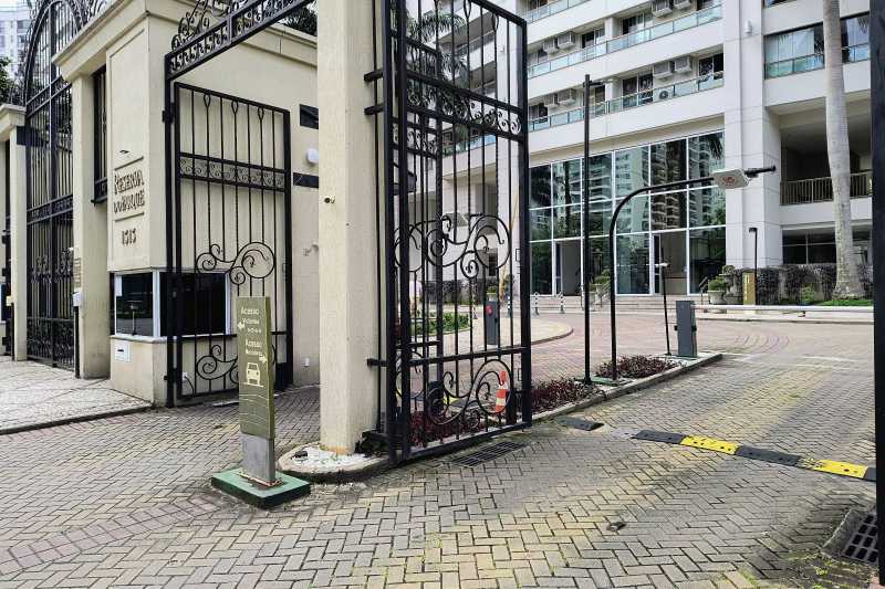 Apartamento, 2 quartos, 78 m² - Foto 24