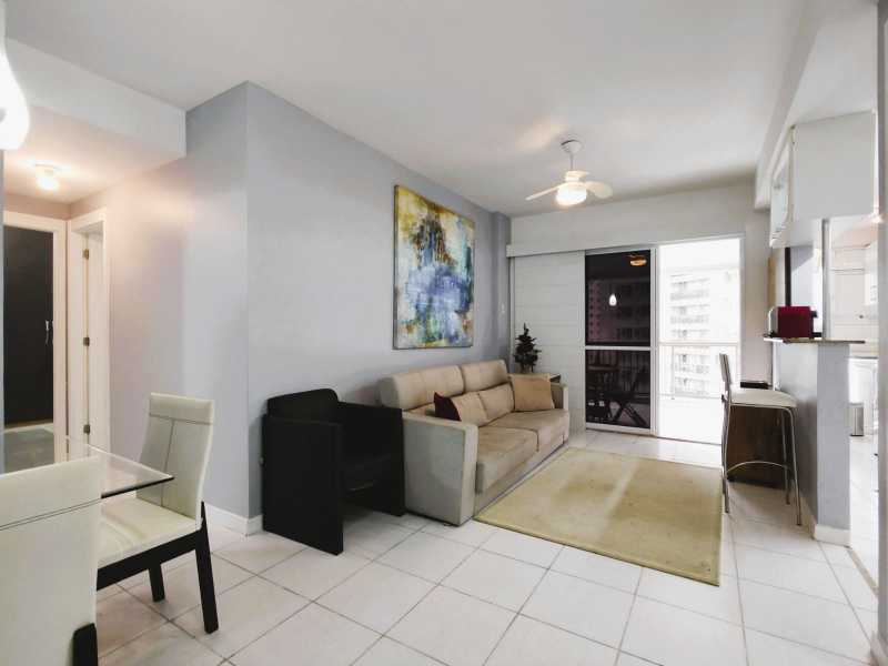 Apartamento, 2 quartos, 78 m² - Foto 5