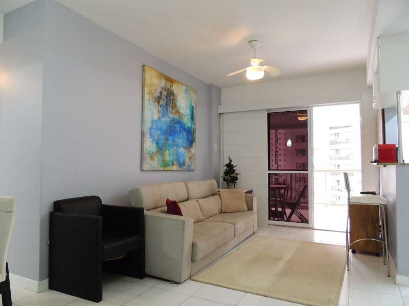 Apartamento, 2 quartos, 78 m² - Foto 6