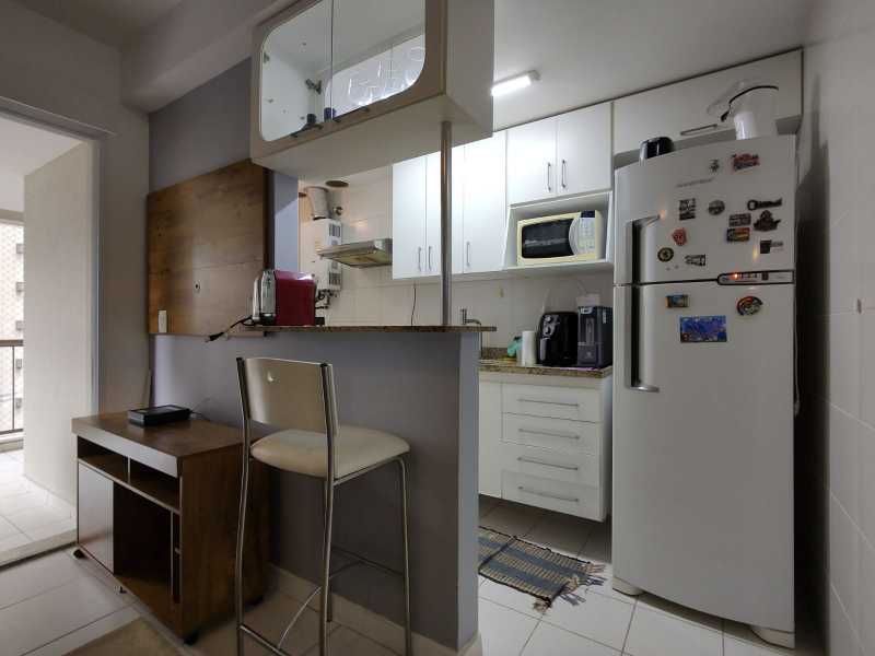 Apartamento, 2 quartos, 78 m² - Foto 19