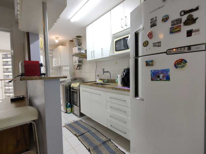 Apartamento, 2 quartos, 78 m² - Foto 18