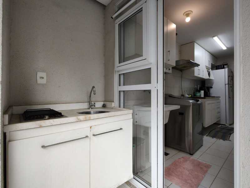 Apartamento, 2 quartos, 78 m² - Foto 4