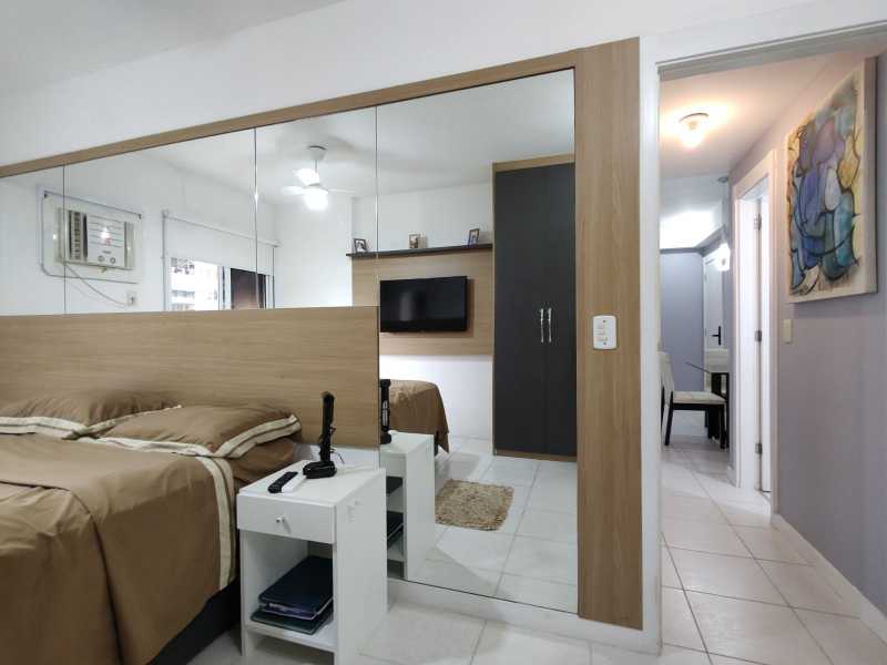 Apartamento, 2 quartos, 78 m² - Foto 11