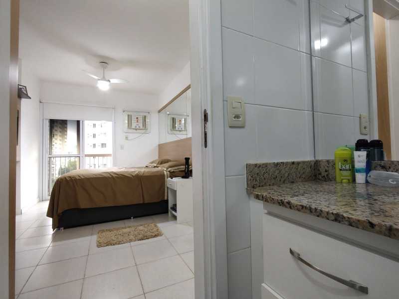 Apartamento, 2 quartos, 78 m² - Foto 8