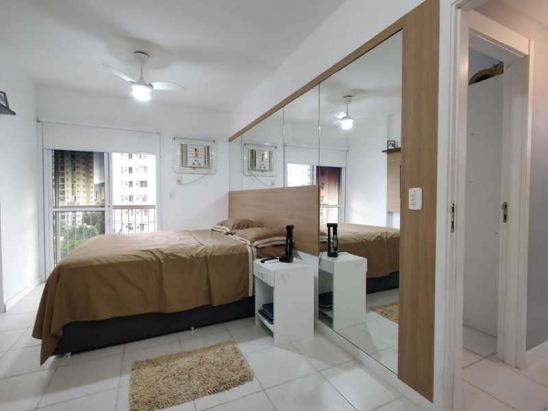 Apartamento, 2 quartos, 78 m² - Foto 9