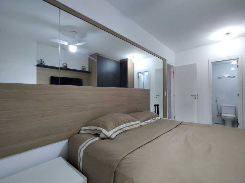 Apartamento, 2 quartos, 78 m² - Foto 10