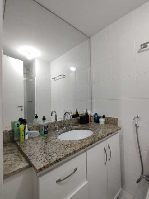 Apartamento, 2 quartos, 78 m² - Foto 13