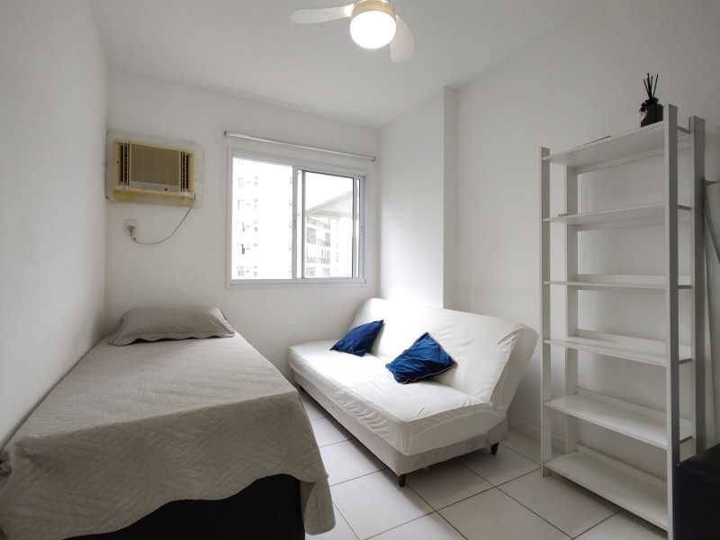 Apartamento, 2 quartos, 78 m² - Foto 14