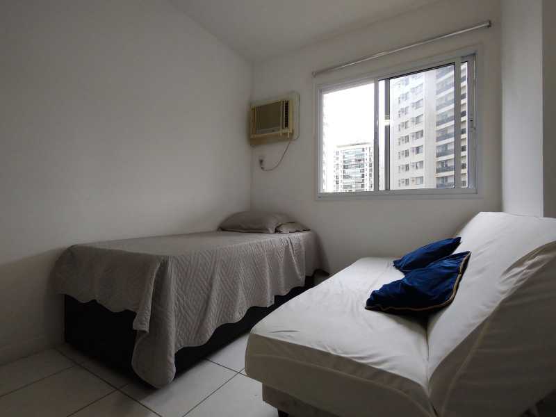 Apartamento, 2 quartos, 78 m² - Foto 15