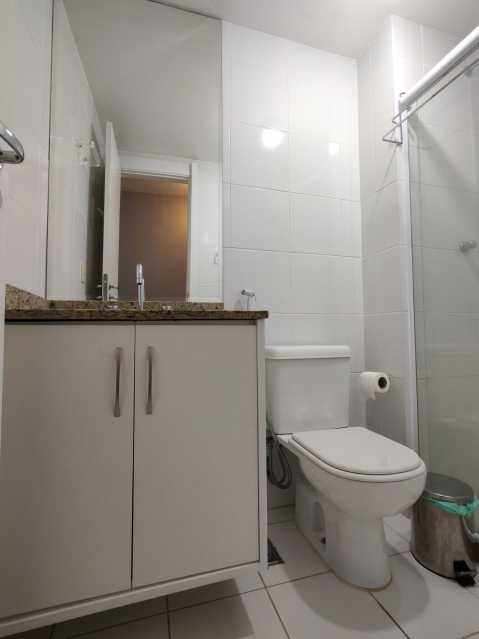 Apartamento, 2 quartos, 78 m² - Foto 17