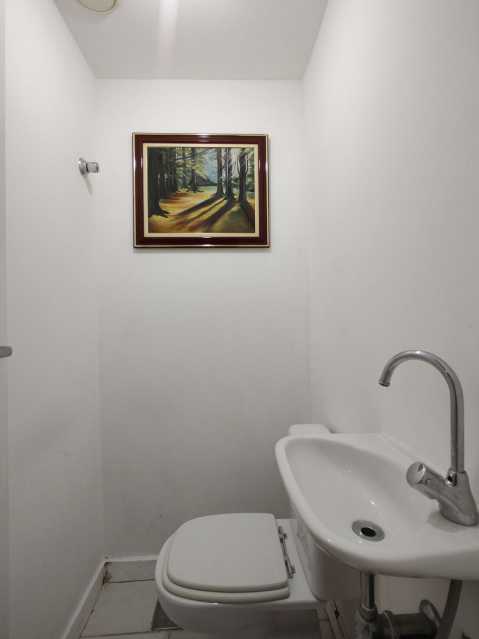 Apartamento, 2 quartos, 78 m² - Foto 21
