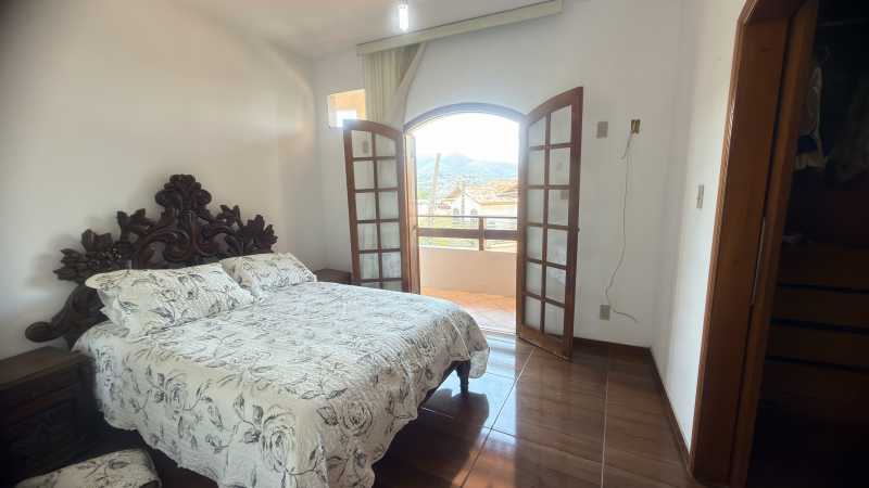 Casa de Condomínio, 5 quartos - Foto 14
