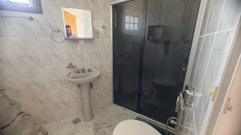 Casa de Condomínio, 5 quartos - Foto 25
