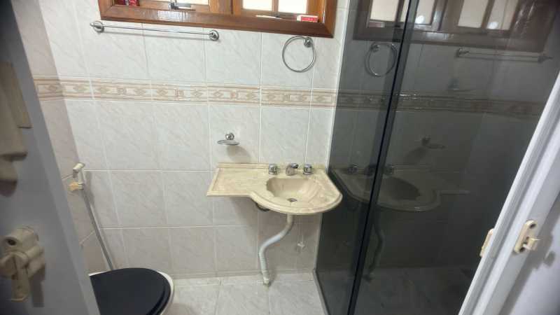 Casa de Condomínio, 5 quartos - Foto 28