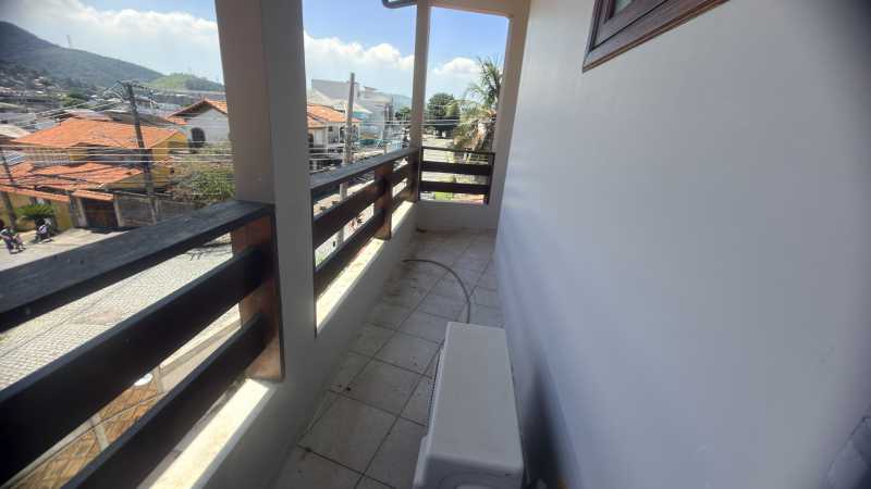 Casa de Condomínio, 5 quartos - Foto 23