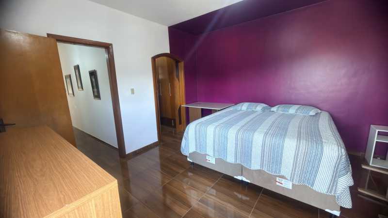 Casa de Condomínio, 5 quartos - Foto 19
