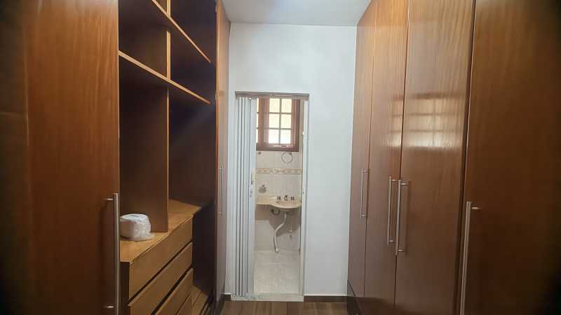 Casa de Condomínio, 5 quartos - Foto 22