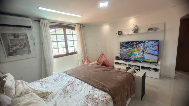 Casa de Condomínio, 5 quartos - Foto 17