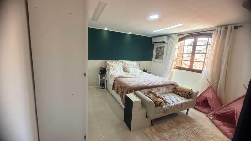 Casa de Condomínio, 5 quartos - Foto 13