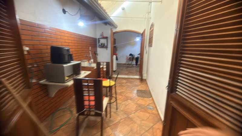 Casa de Condomínio, 5 quartos - Foto 30