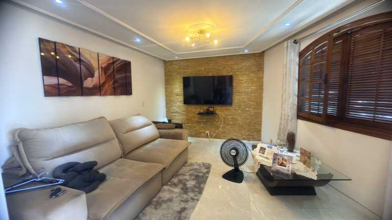 Casa de Condomínio, 5 quartos - Foto 4