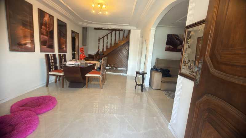 Casa de Condomínio, 5 quartos - Foto 5