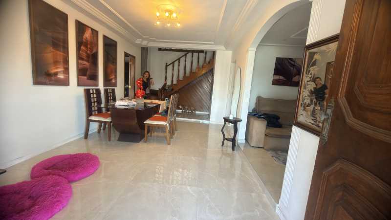 Casa de Condomínio, 5 quartos - Foto 6