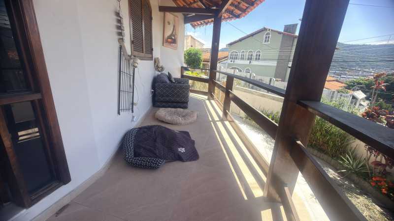 Casa de Condomínio, 5 quartos - Foto 18