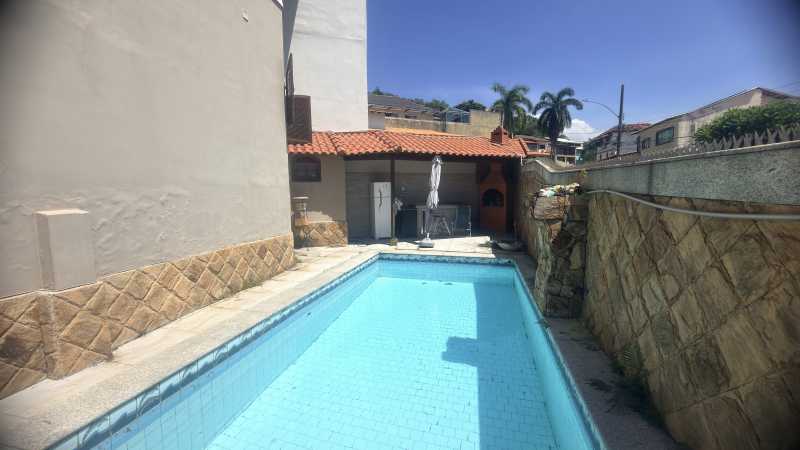 Casa de Condomínio, 5 quartos - Foto 7