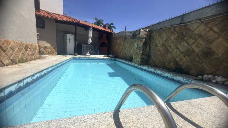 Casa de Condomínio, 5 quartos - Foto 3