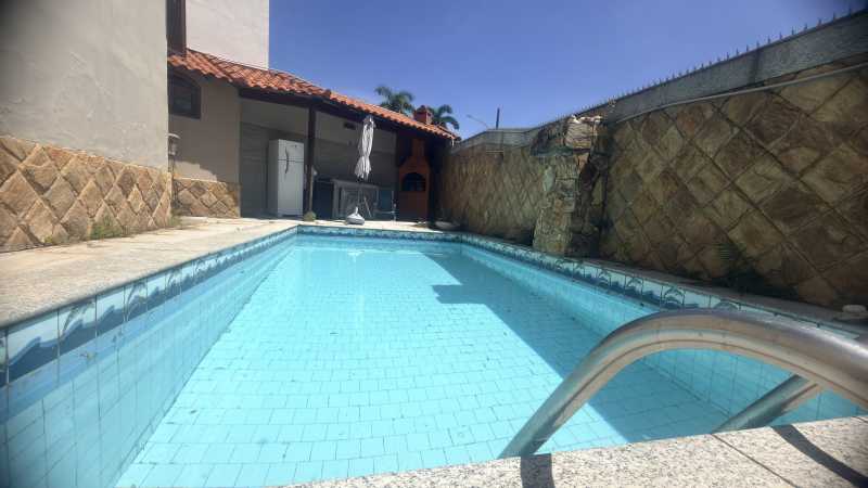 Casa de Condomínio, 5 quartos - Foto 8