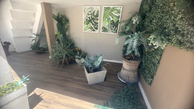 Casa de Condomínio, 5 quartos - Foto 9