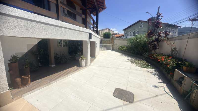 Casa de Condomínio, 5 quartos - Foto 10