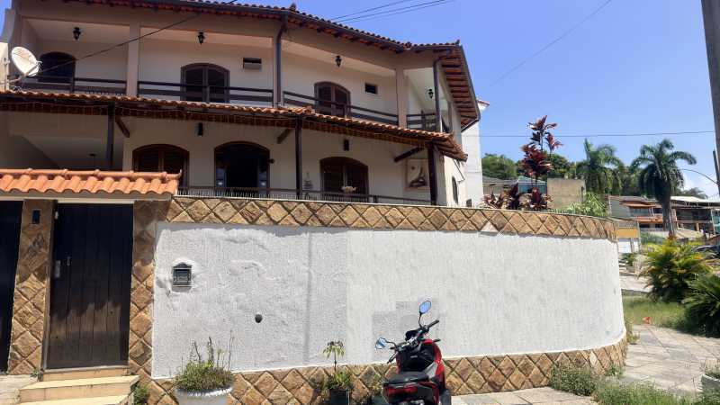 Casa de Condomínio, 5 quartos - Foto 1