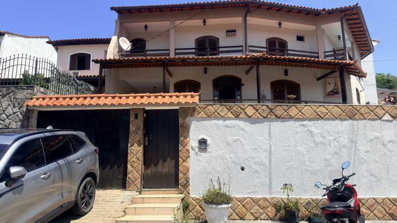 Casa de Condomínio, 5 quartos - Foto 2