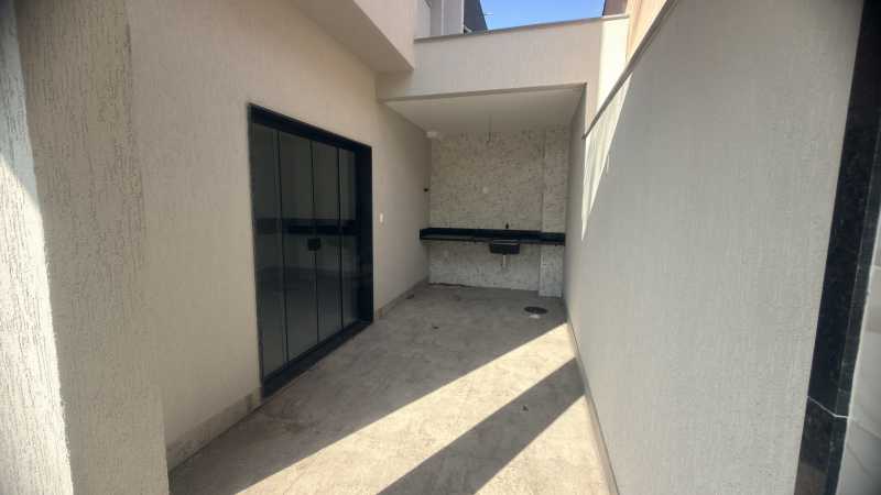 Casa de Condomínio, 3 quartos - Foto 17