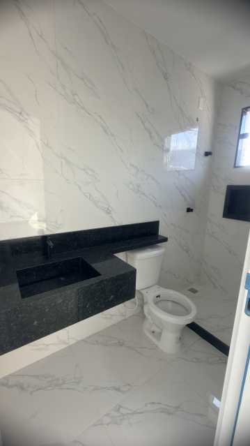 Casa de Condomínio, 3 quartos - Foto 17